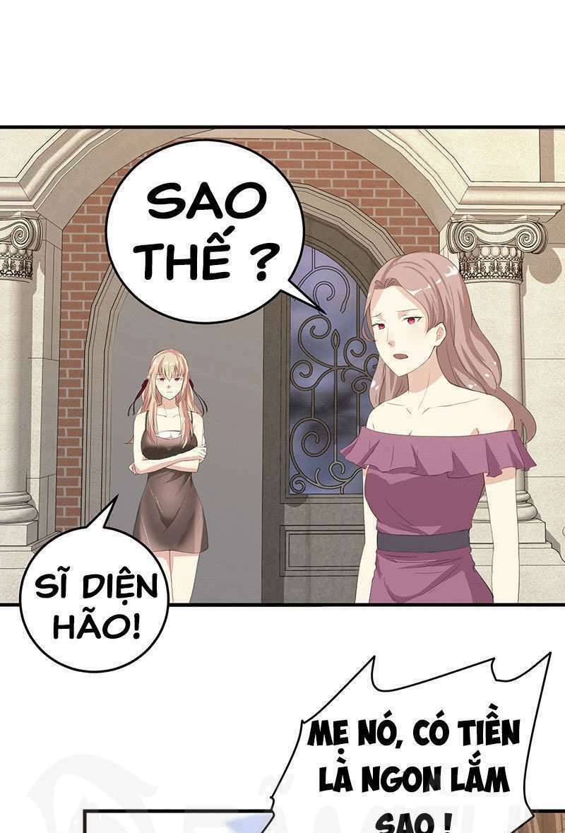 Ta Có Nhẫn Thần Quyền Năng Chapter 5 - Trang 2