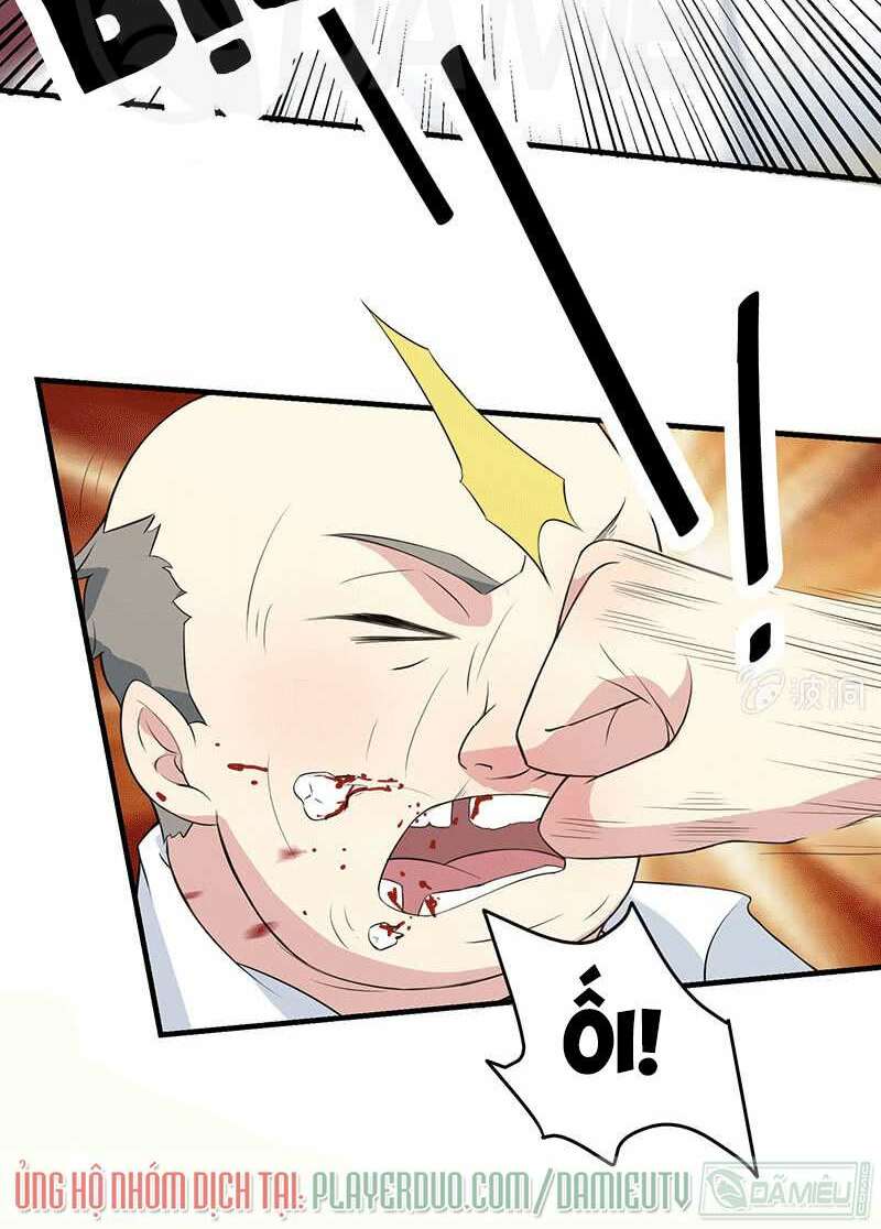 Ta Có Nhẫn Thần Quyền Năng Chapter 6 - Trang 2