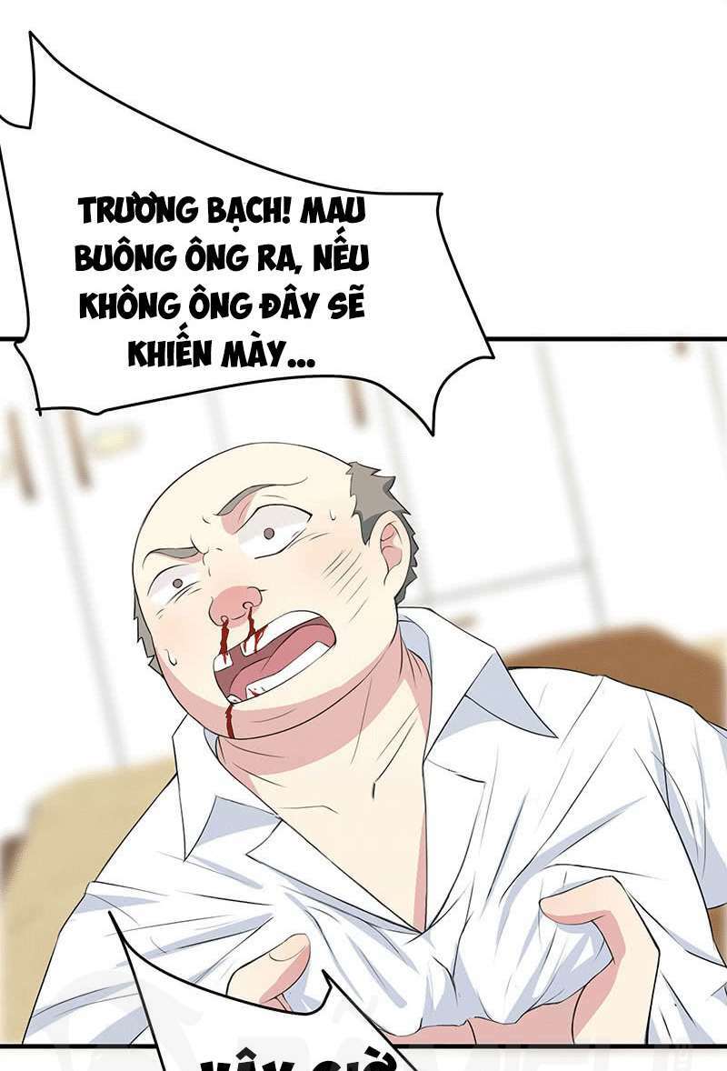 Ta Có Nhẫn Thần Quyền Năng Chapter 6 - Trang 2