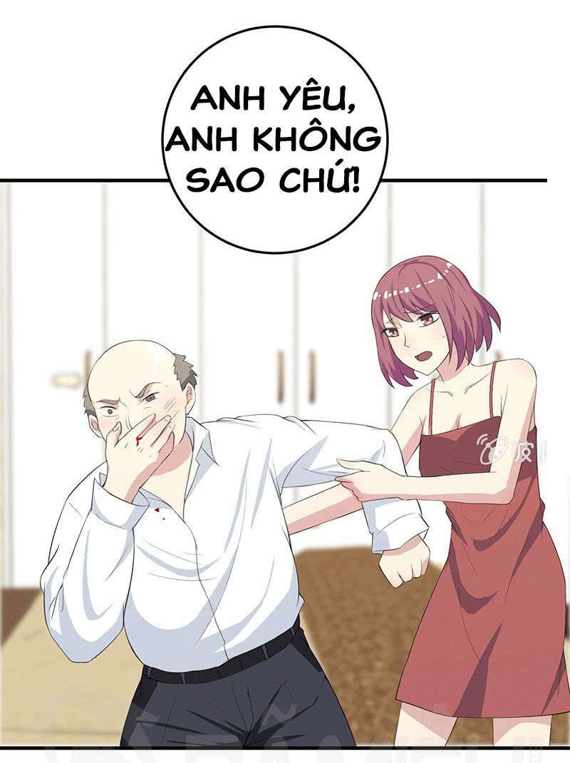 Ta Có Nhẫn Thần Quyền Năng Chapter 6 - Trang 2