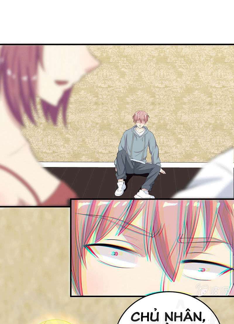 Ta Có Nhẫn Thần Quyền Năng Chapter 6 - Trang 2