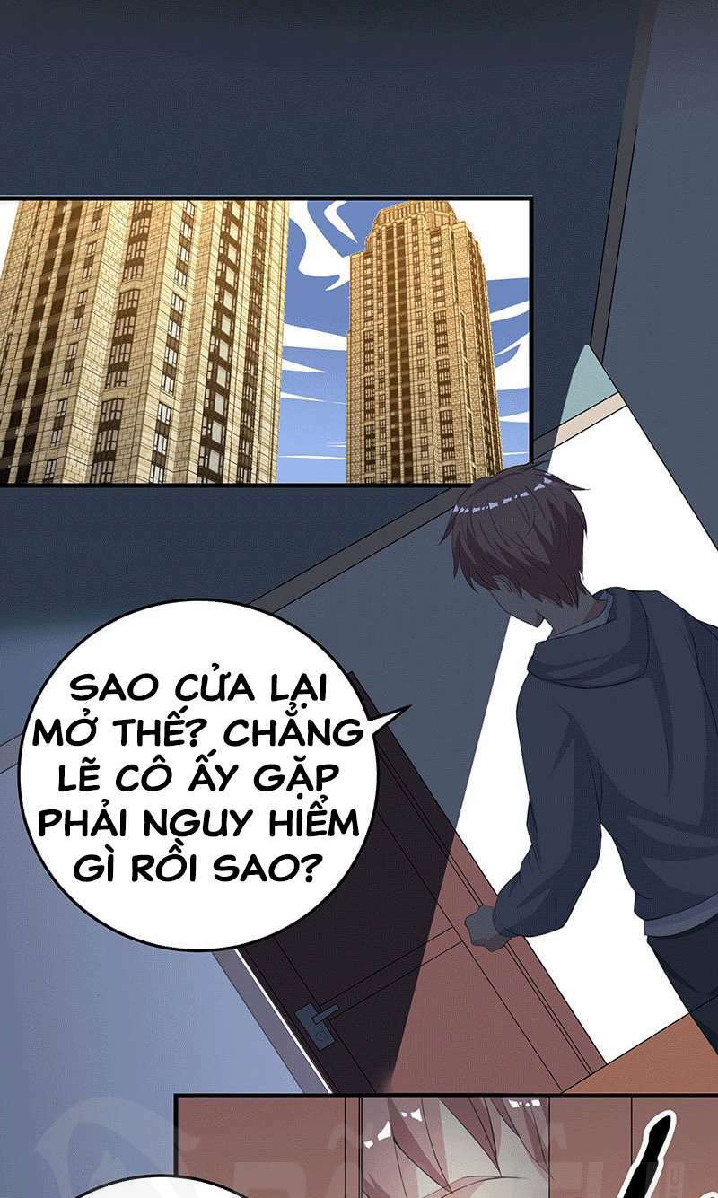 Ta Có Nhẫn Thần Quyền Năng Chapter 6 - Trang 2