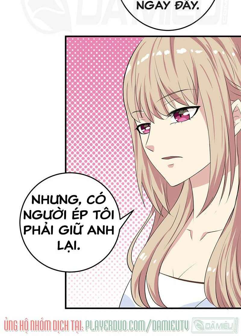 Ta Có Nhẫn Thần Quyền Năng Chapter 7 - Trang 2