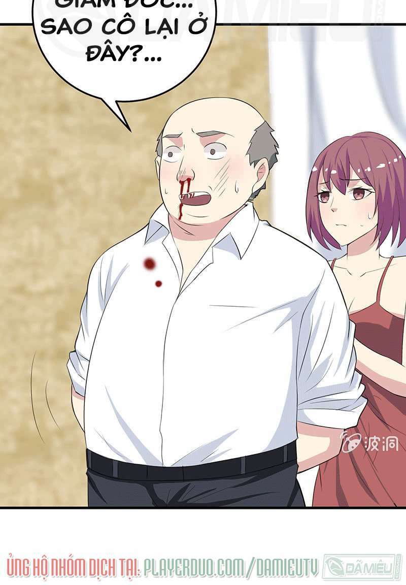 Ta Có Nhẫn Thần Quyền Năng Chapter 7 - Trang 2