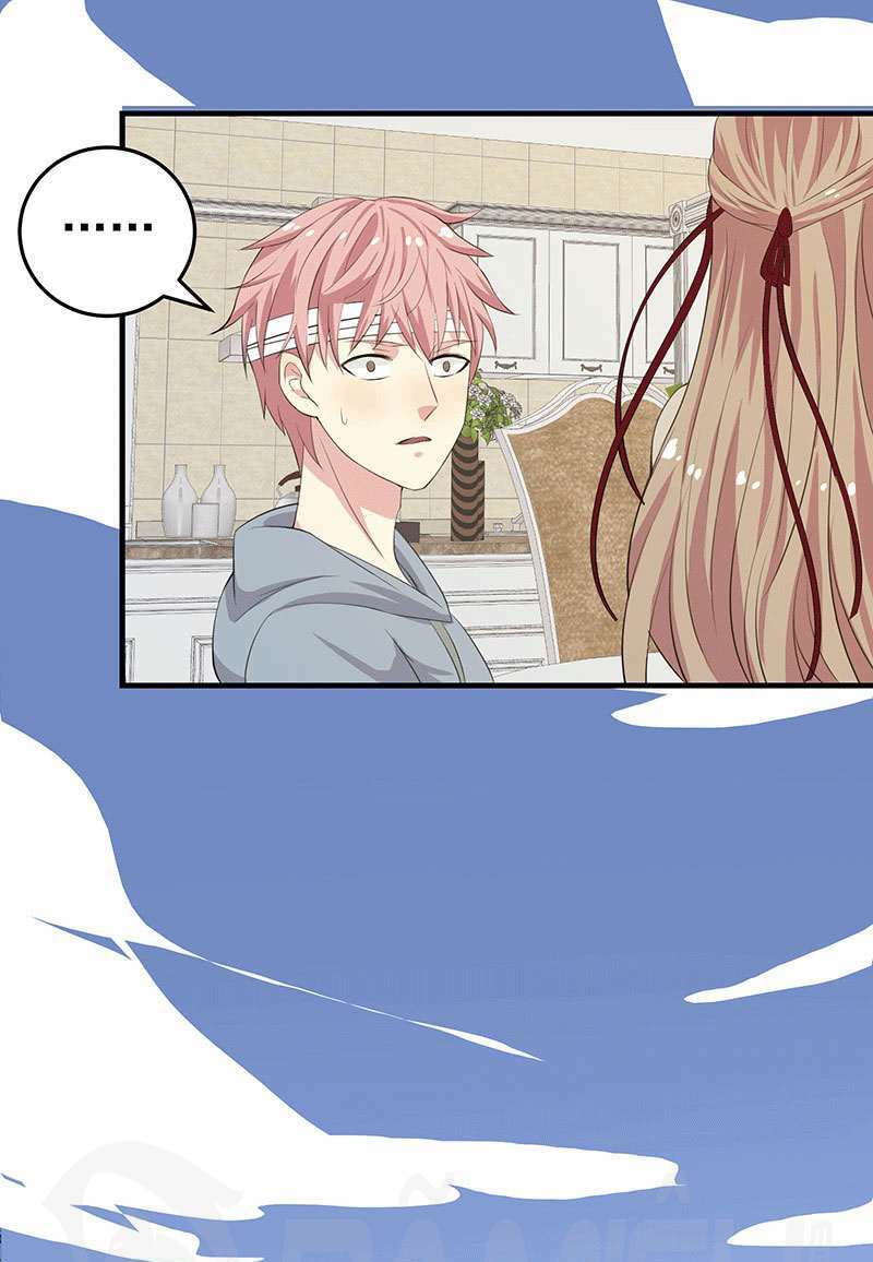 Ta Có Nhẫn Thần Quyền Năng Chapter 8 - Trang 2