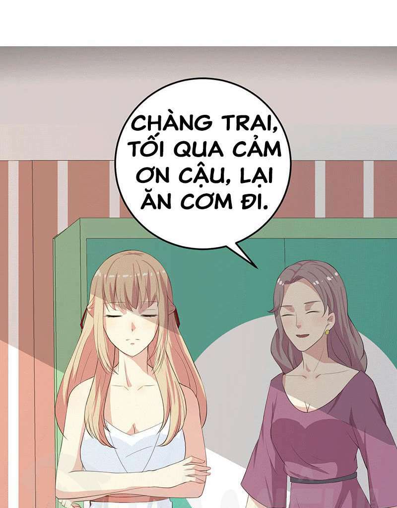 Ta Có Nhẫn Thần Quyền Năng Chapter 8 - Trang 2