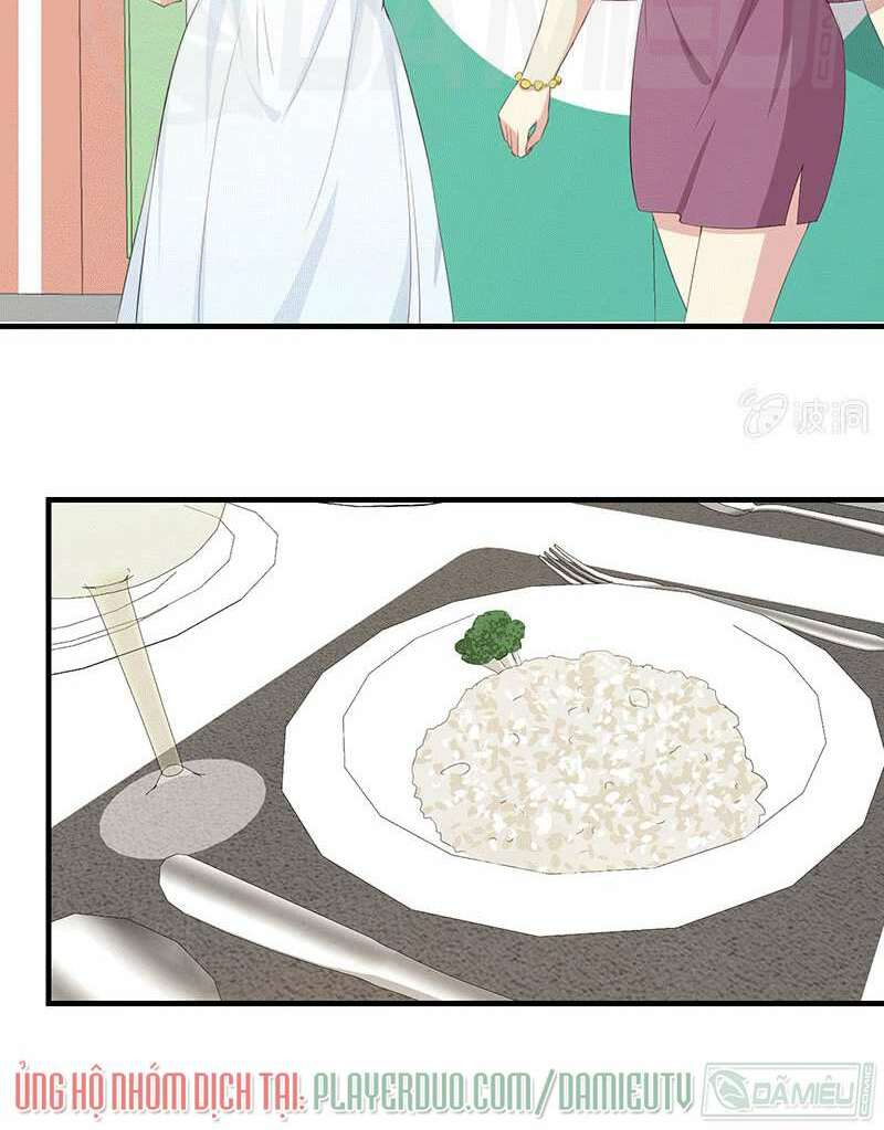 Ta Có Nhẫn Thần Quyền Năng Chapter 8 - Trang 2