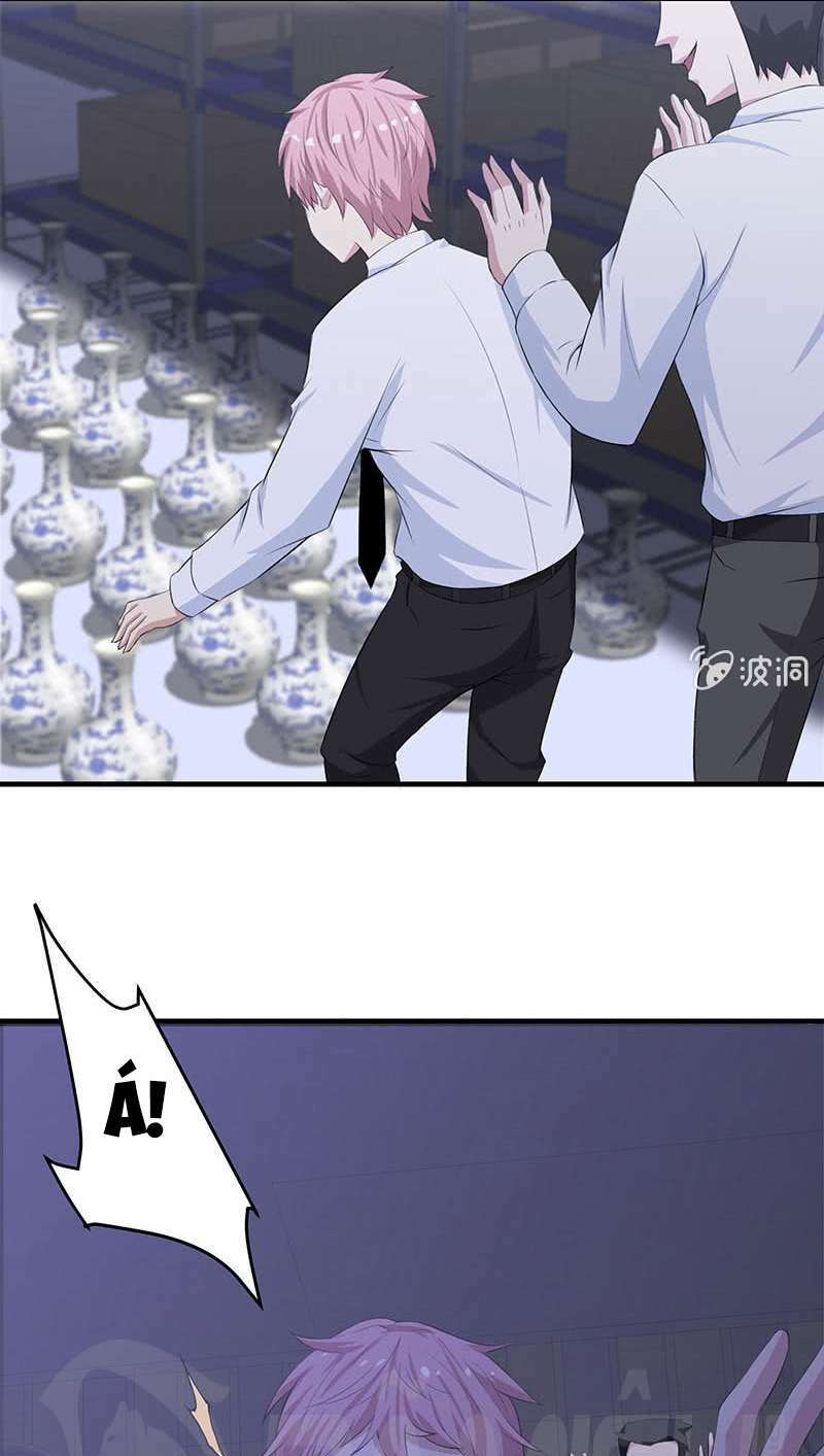 Ta Có Nhẫn Thần Quyền Năng Chapter 9 - Trang 2