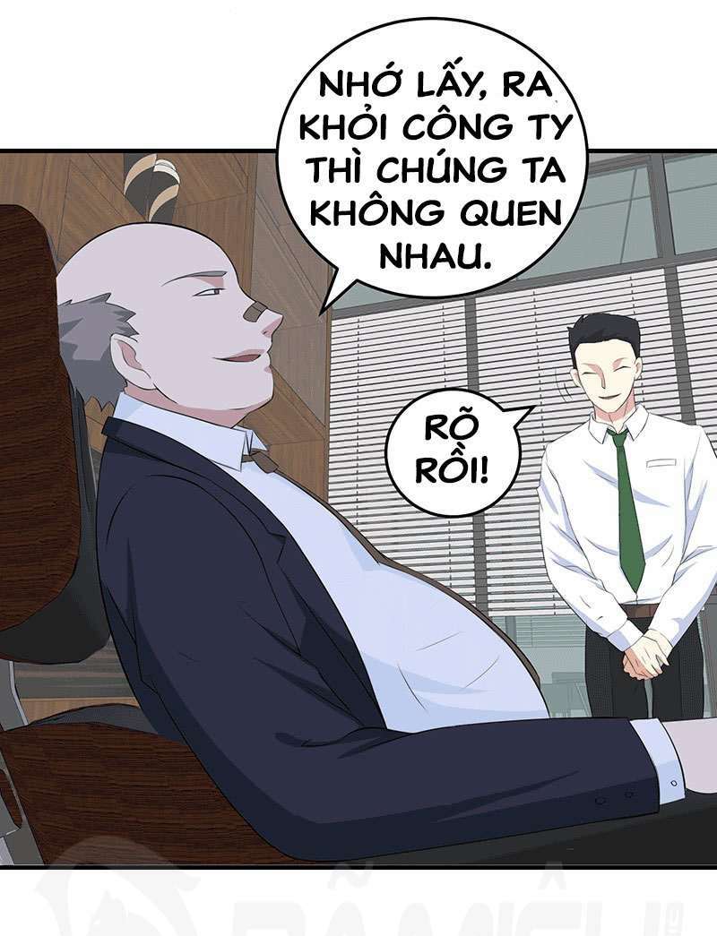 Ta Có Nhẫn Thần Quyền Năng Chapter 9 - Trang 2