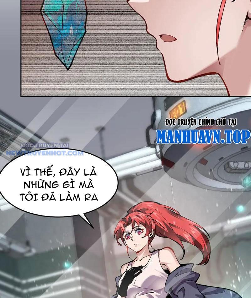 Ta Có Nhìn Thấy Quy Tắc Cấm Khu! Chapter 21 - Trang 2