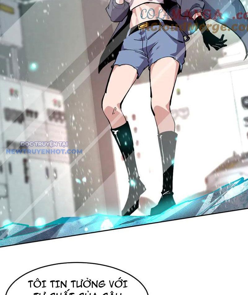 Ta Có Nhìn Thấy Quy Tắc Cấm Khu! Chapter 21 - Trang 2