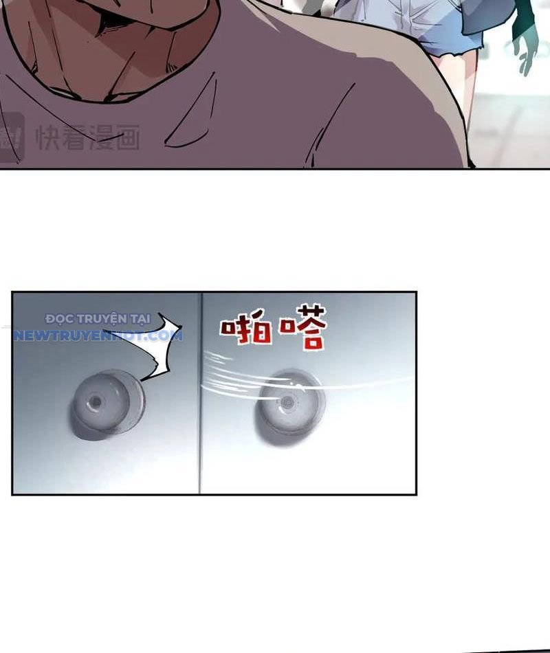 Ta Có Nhìn Thấy Quy Tắc Cấm Khu! Chapter 21 - Trang 2