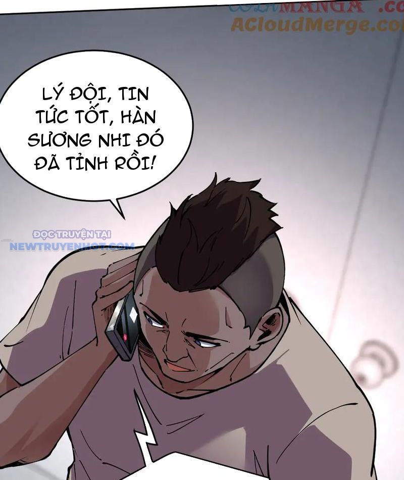 Ta Có Nhìn Thấy Quy Tắc Cấm Khu! Chapter 21 - Trang 2
