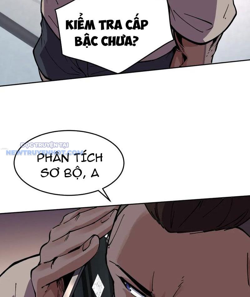 Ta Có Nhìn Thấy Quy Tắc Cấm Khu! Chapter 21 - Trang 2