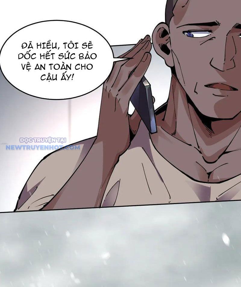 Ta Có Nhìn Thấy Quy Tắc Cấm Khu! Chapter 21 - Trang 2