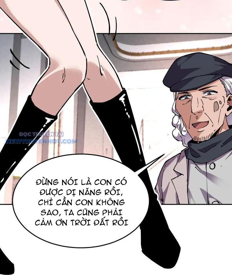 Ta Có Nhìn Thấy Quy Tắc Cấm Khu! Chapter 21 - Trang 2