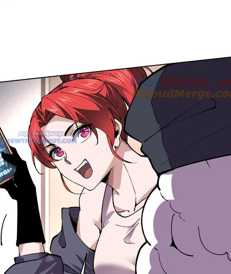 Ta Có Nhìn Thấy Quy Tắc Cấm Khu! Chapter 21 - Trang 2