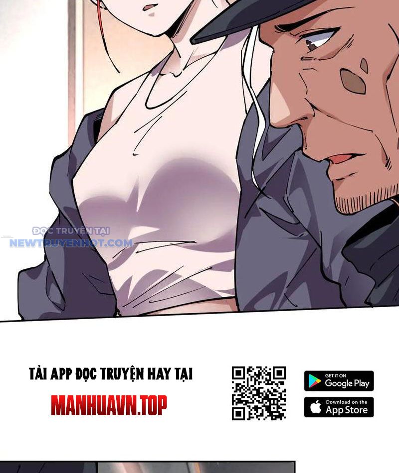 Ta Có Nhìn Thấy Quy Tắc Cấm Khu! Chapter 21 - Trang 2