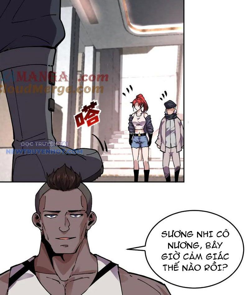 Ta Có Nhìn Thấy Quy Tắc Cấm Khu! Chapter 21 - Trang 2