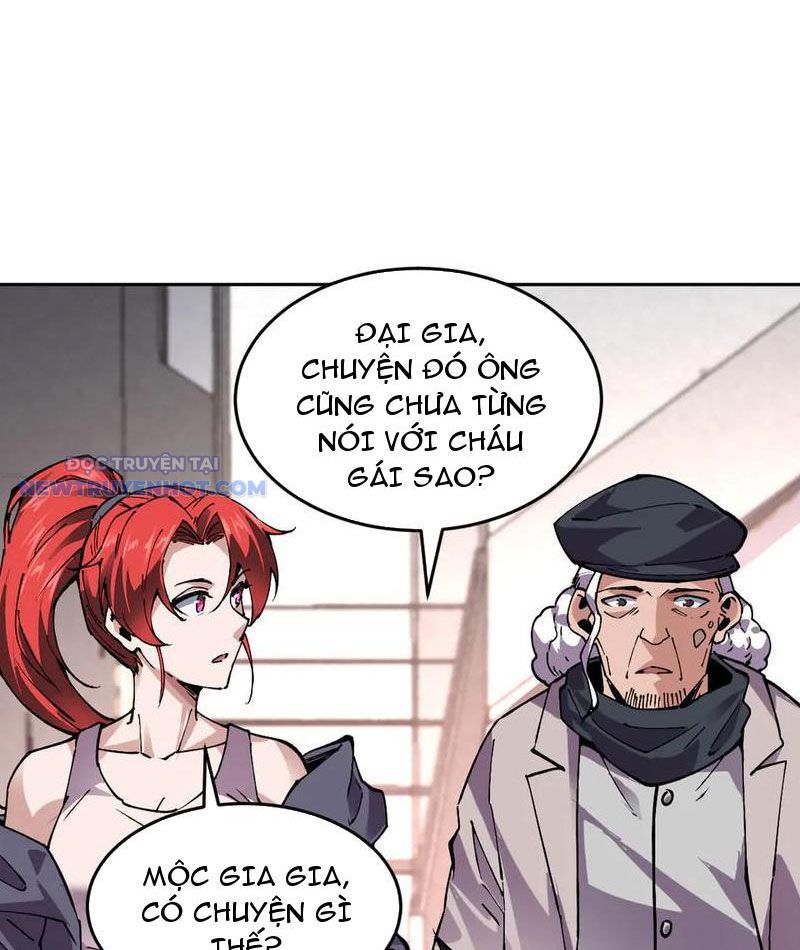 Ta Có Nhìn Thấy Quy Tắc Cấm Khu! Chapter 21 - Trang 2