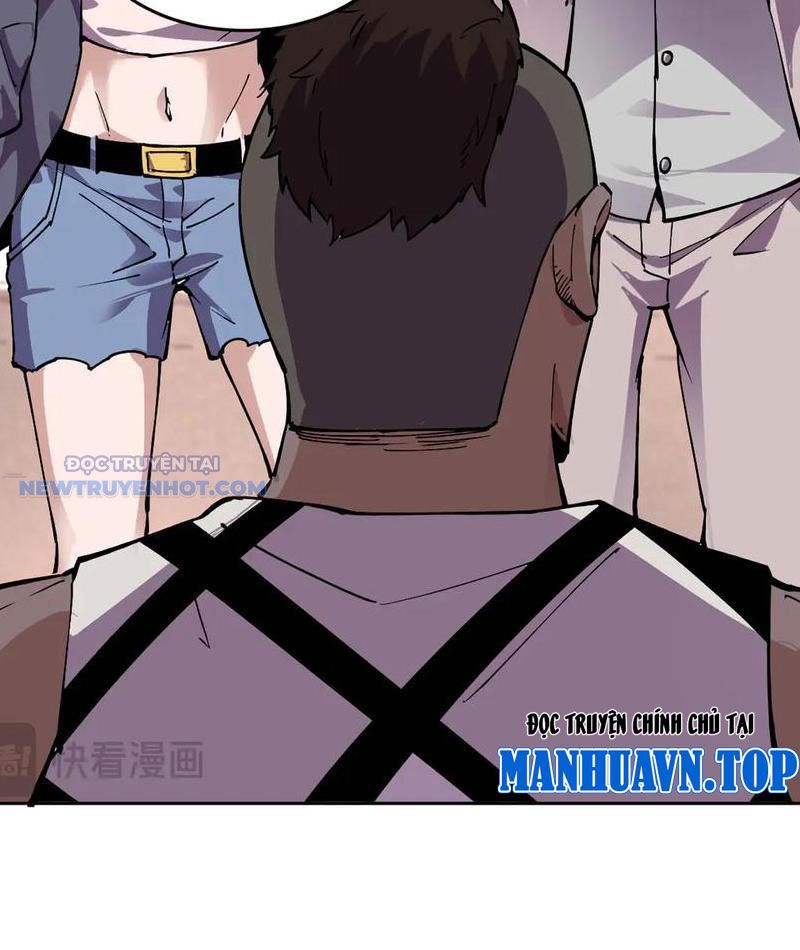 Ta Có Nhìn Thấy Quy Tắc Cấm Khu! Chapter 21 - Trang 2