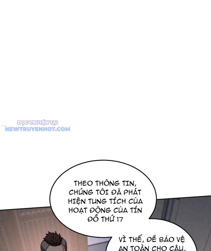 Ta Có Nhìn Thấy Quy Tắc Cấm Khu! Chapter 21 - Trang 2