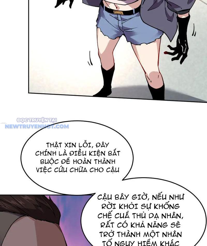 Ta Có Nhìn Thấy Quy Tắc Cấm Khu! Chapter 21 - Trang 2
