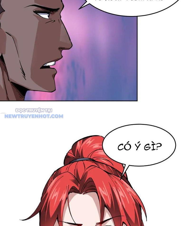 Ta Có Nhìn Thấy Quy Tắc Cấm Khu! Chapter 21 - Trang 2