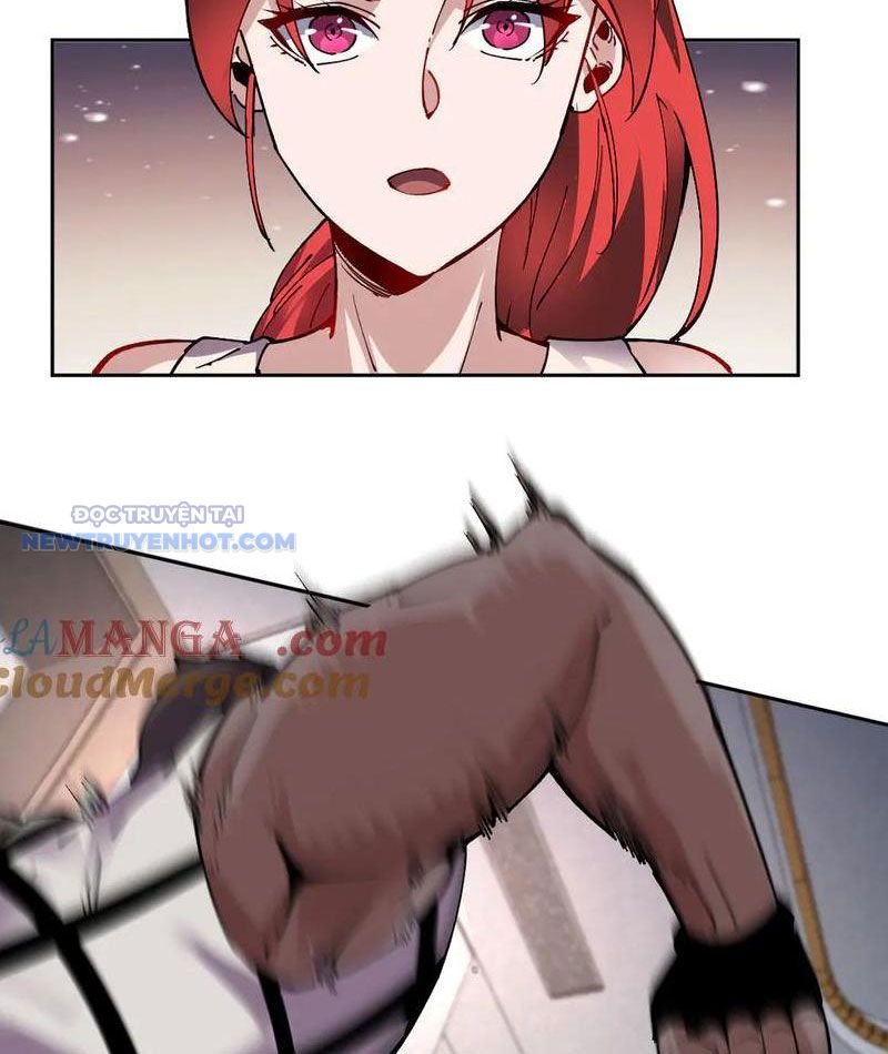 Ta Có Nhìn Thấy Quy Tắc Cấm Khu! Chapter 21 - Trang 2