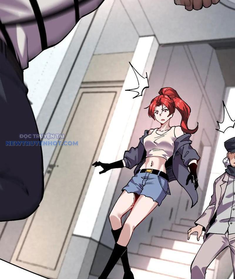 Ta Có Nhìn Thấy Quy Tắc Cấm Khu! Chapter 21 - Trang 2