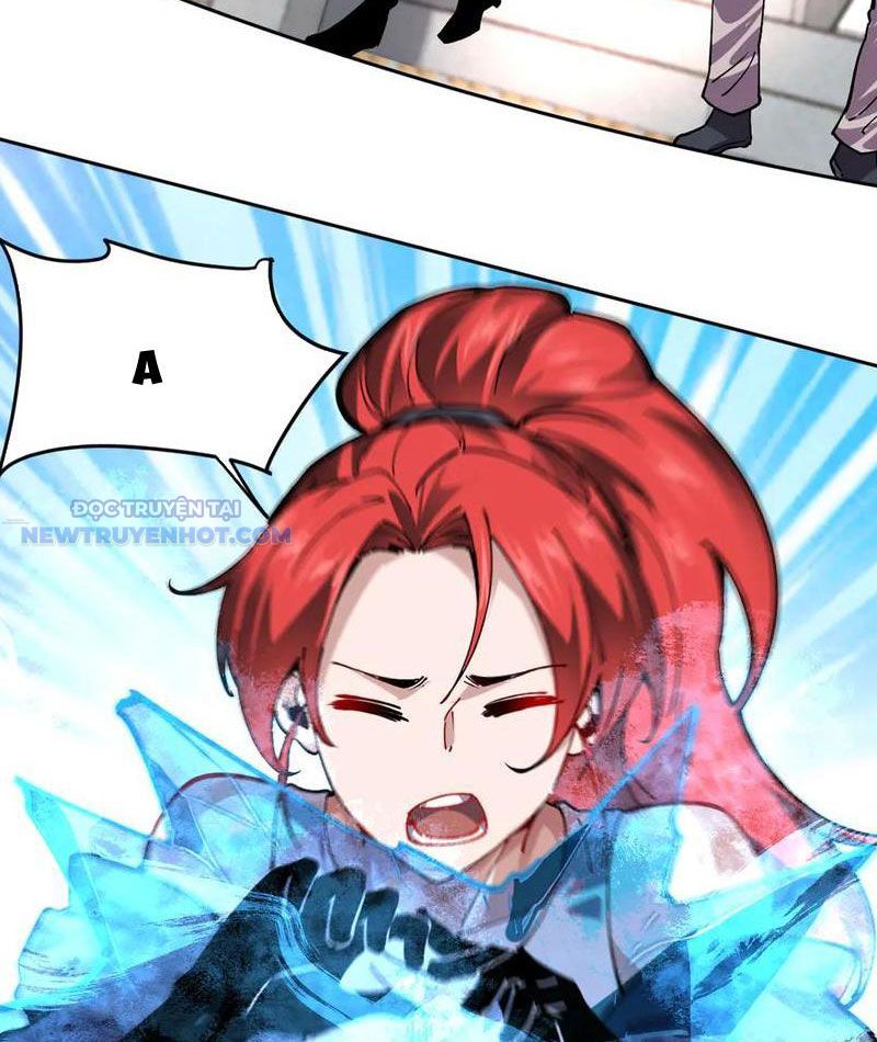 Ta Có Nhìn Thấy Quy Tắc Cấm Khu! Chapter 21 - Trang 2