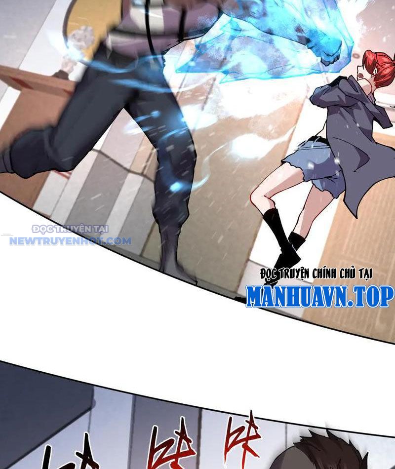 Ta Có Nhìn Thấy Quy Tắc Cấm Khu! Chapter 21 - Trang 2