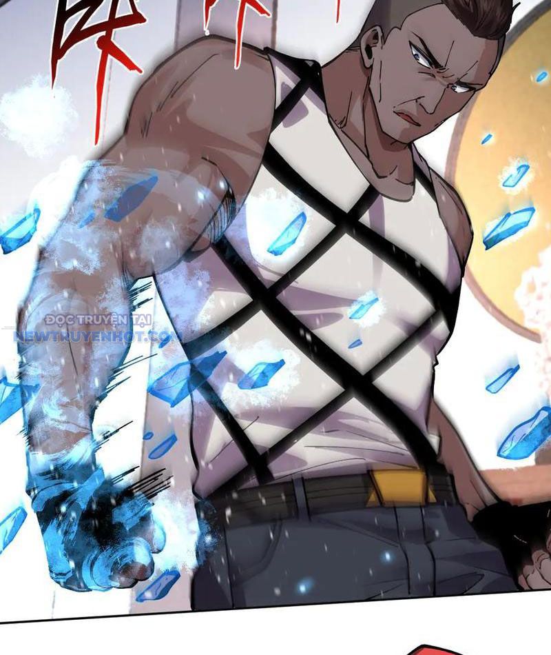 Ta Có Nhìn Thấy Quy Tắc Cấm Khu! Chapter 21 - Trang 2