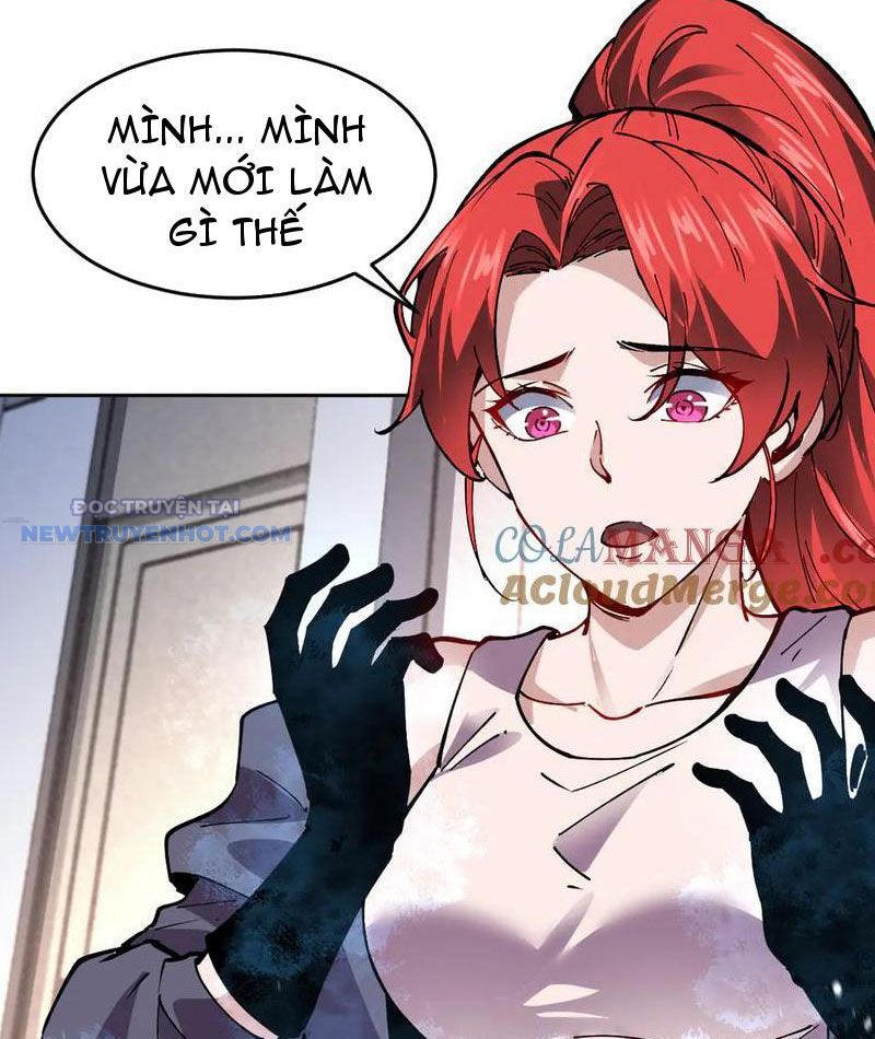 Ta Có Nhìn Thấy Quy Tắc Cấm Khu! Chapter 21 - Trang 2