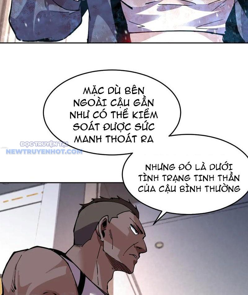 Ta Có Nhìn Thấy Quy Tắc Cấm Khu! Chapter 21 - Trang 2