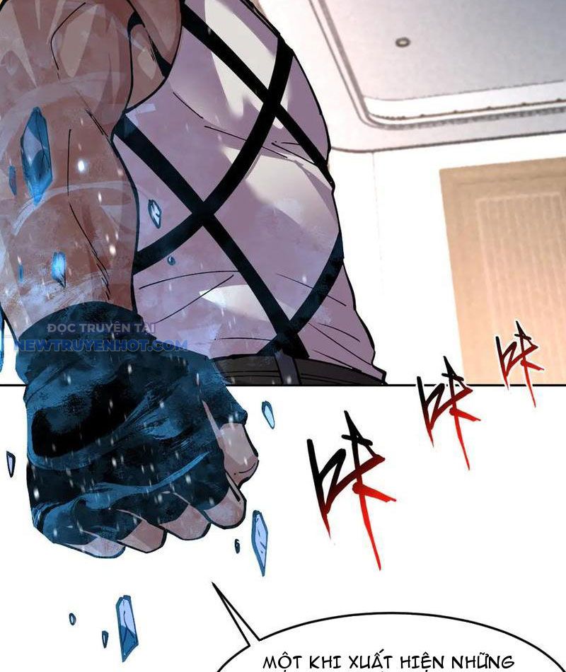 Ta Có Nhìn Thấy Quy Tắc Cấm Khu! Chapter 21 - Trang 2