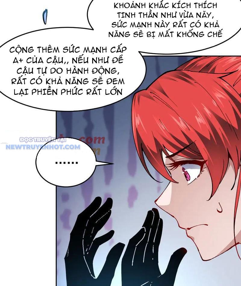 Ta Có Nhìn Thấy Quy Tắc Cấm Khu! Chapter 21 - Trang 2