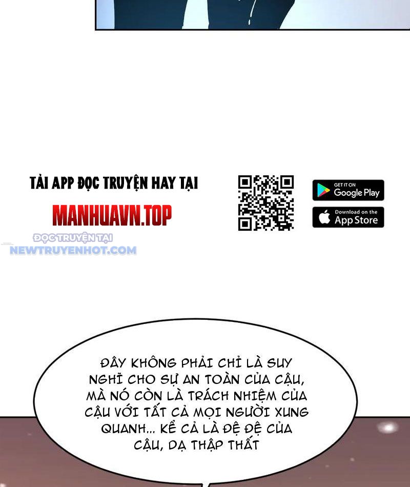 Ta Có Nhìn Thấy Quy Tắc Cấm Khu! Chapter 21 - Trang 2
