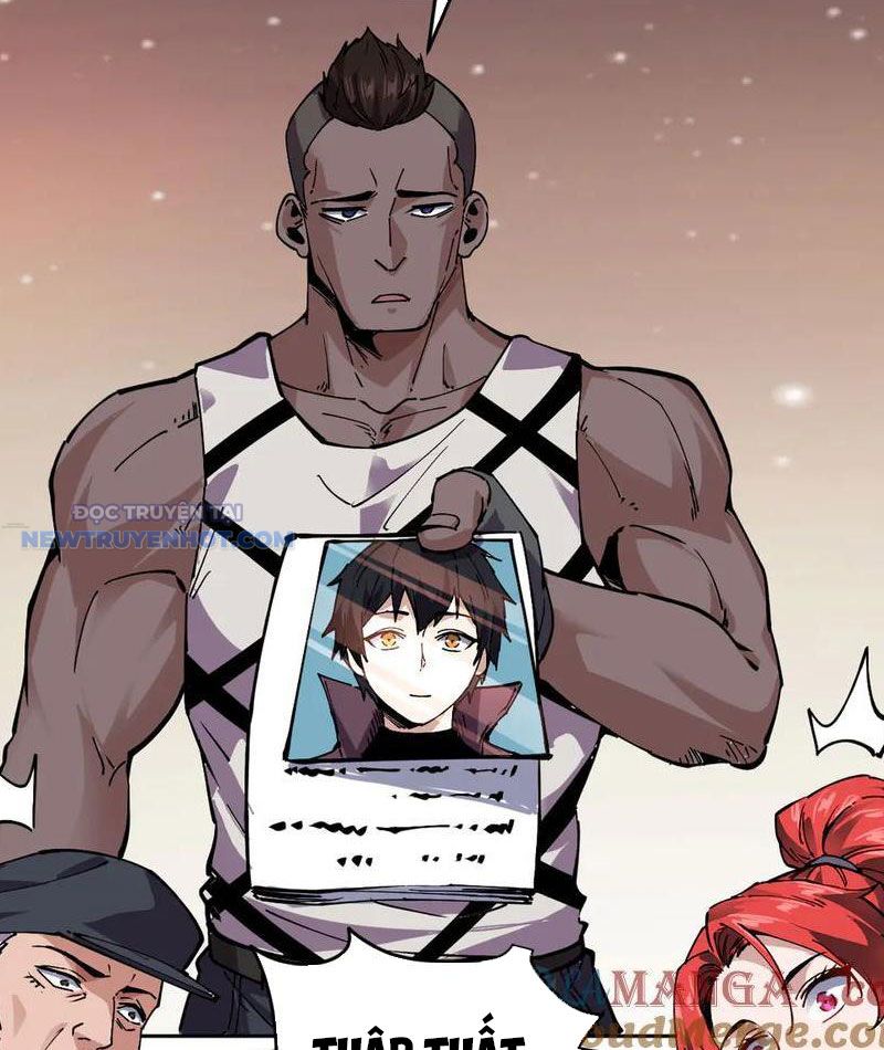 Ta Có Nhìn Thấy Quy Tắc Cấm Khu! Chapter 21 - Trang 2