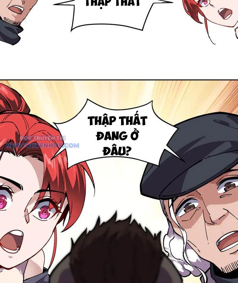 Ta Có Nhìn Thấy Quy Tắc Cấm Khu! Chapter 21 - Trang 2