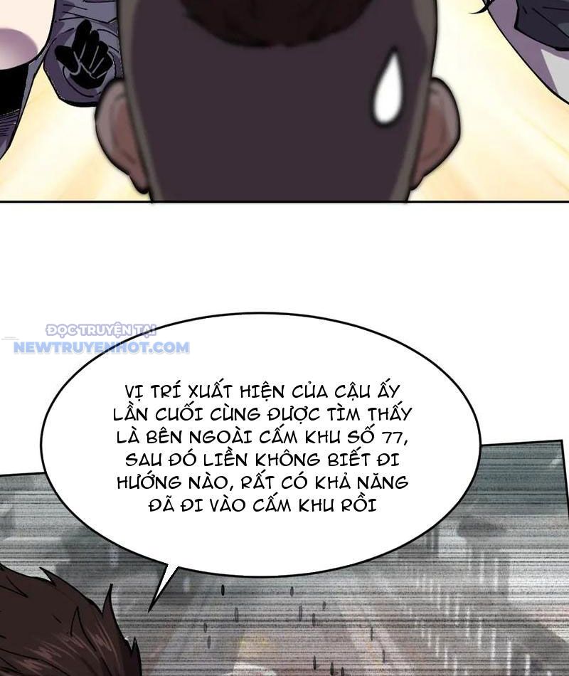 Ta Có Nhìn Thấy Quy Tắc Cấm Khu! Chapter 21 - Trang 2