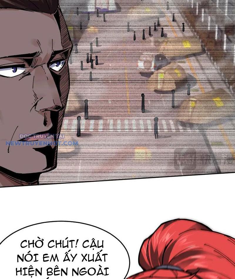 Ta Có Nhìn Thấy Quy Tắc Cấm Khu! Chapter 21 - Trang 2