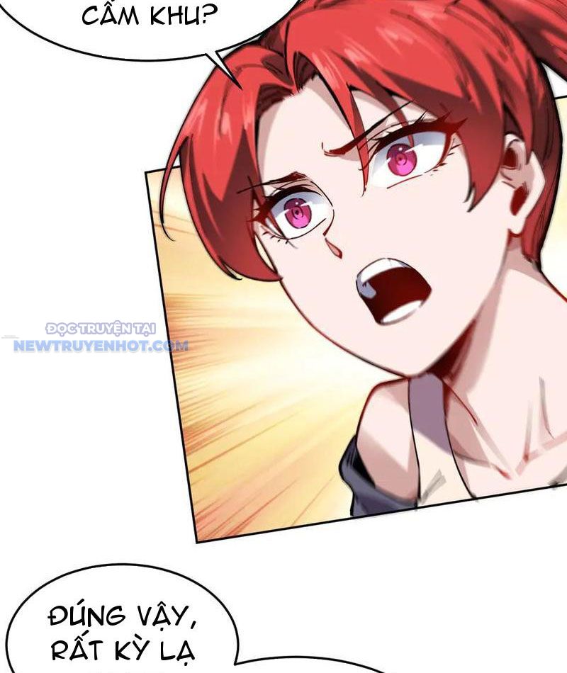 Ta Có Nhìn Thấy Quy Tắc Cấm Khu! Chapter 21 - Trang 2