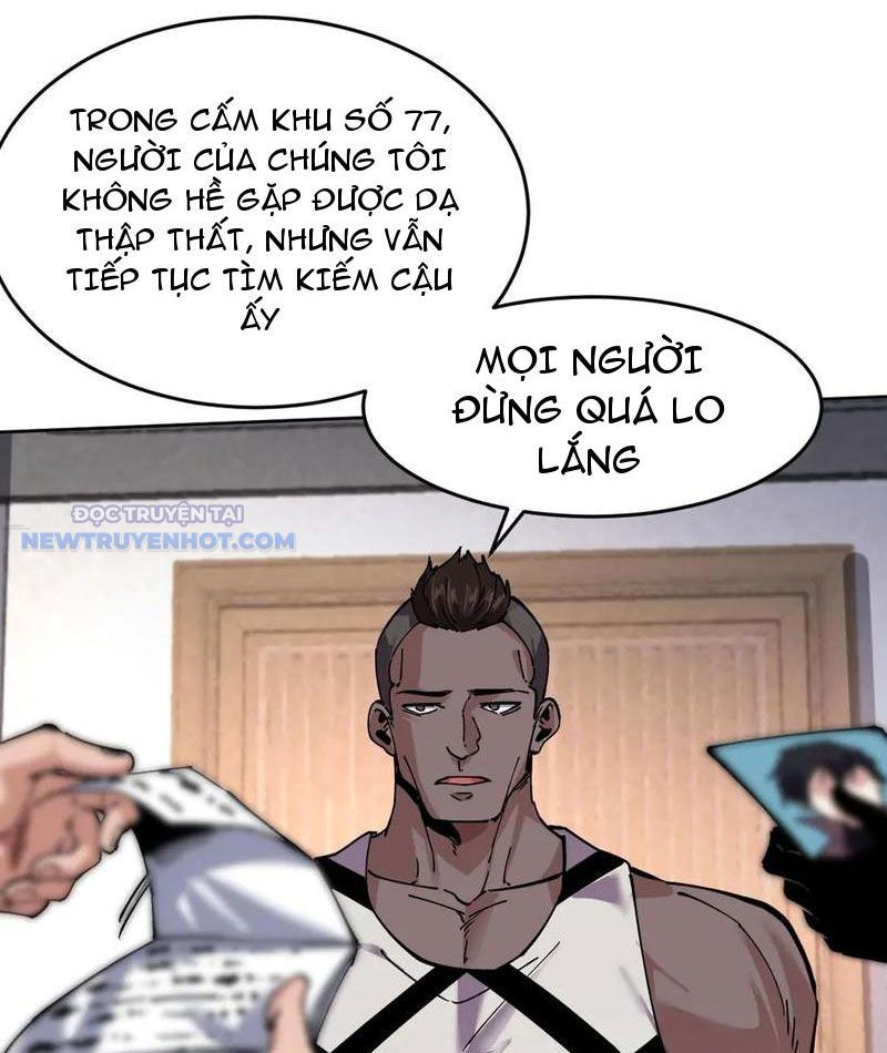 Ta Có Nhìn Thấy Quy Tắc Cấm Khu! Chapter 21 - Trang 2