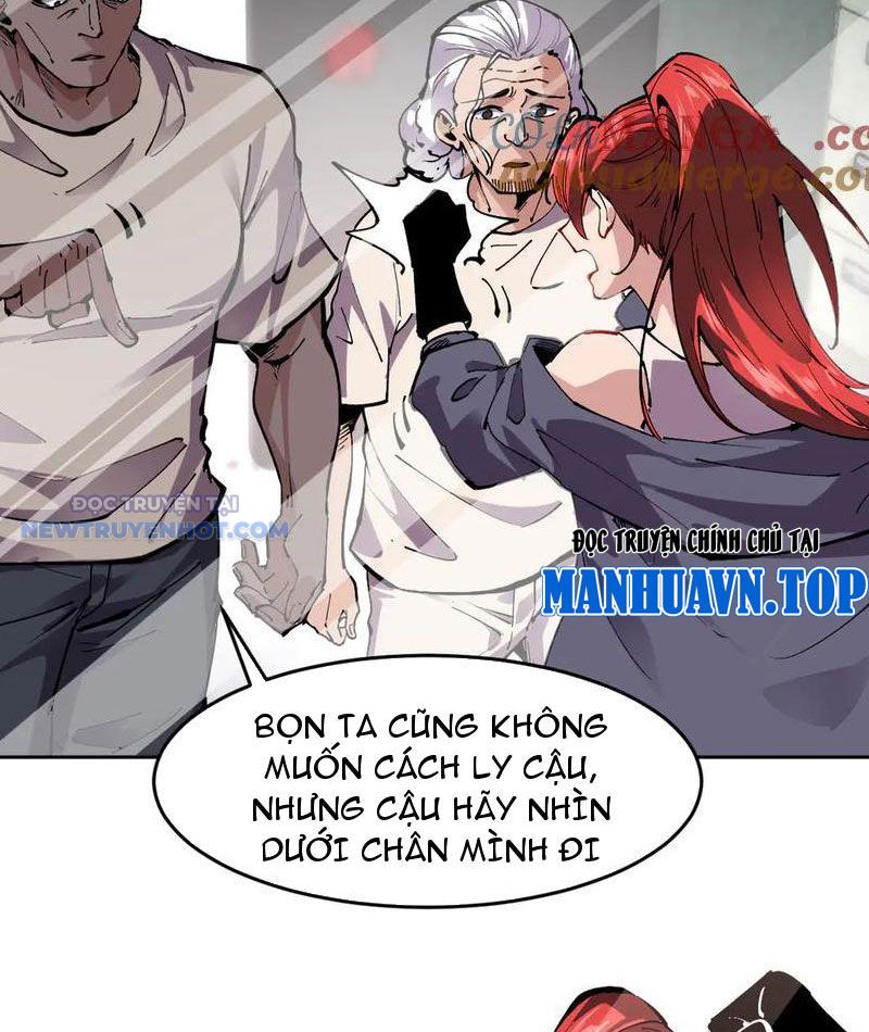 Ta Có Nhìn Thấy Quy Tắc Cấm Khu! Chapter 21 - Trang 2
