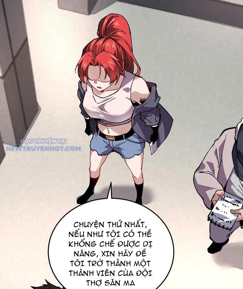 Ta Có Nhìn Thấy Quy Tắc Cấm Khu! Chapter 21 - Trang 2