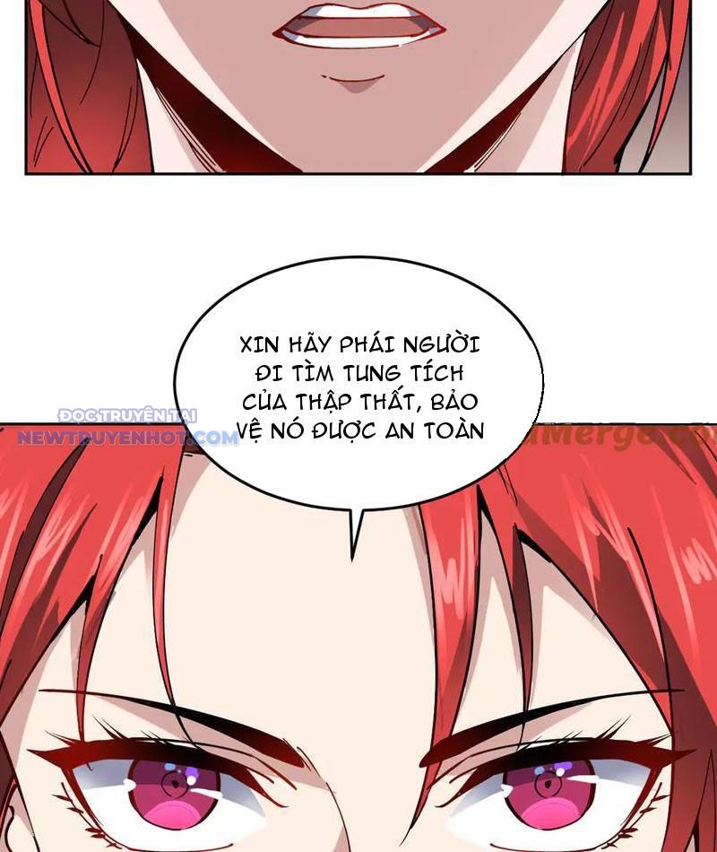 Ta Có Nhìn Thấy Quy Tắc Cấm Khu! Chapter 21 - Trang 2