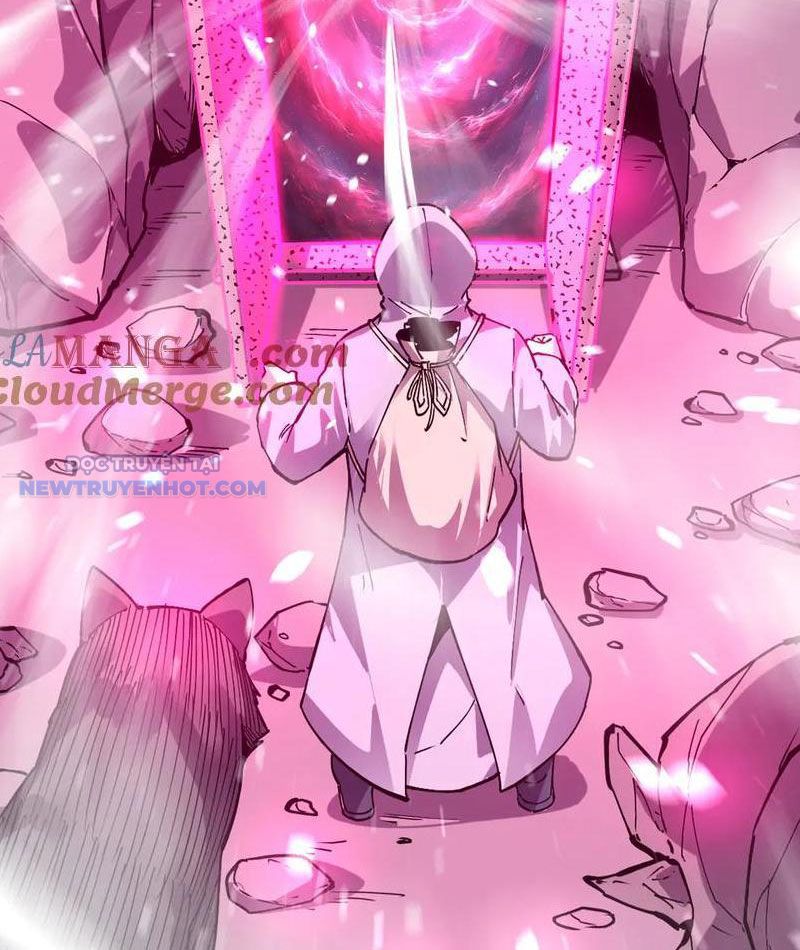 Ta Có Nhìn Thấy Quy Tắc Cấm Khu! Chapter 21 - Trang 2