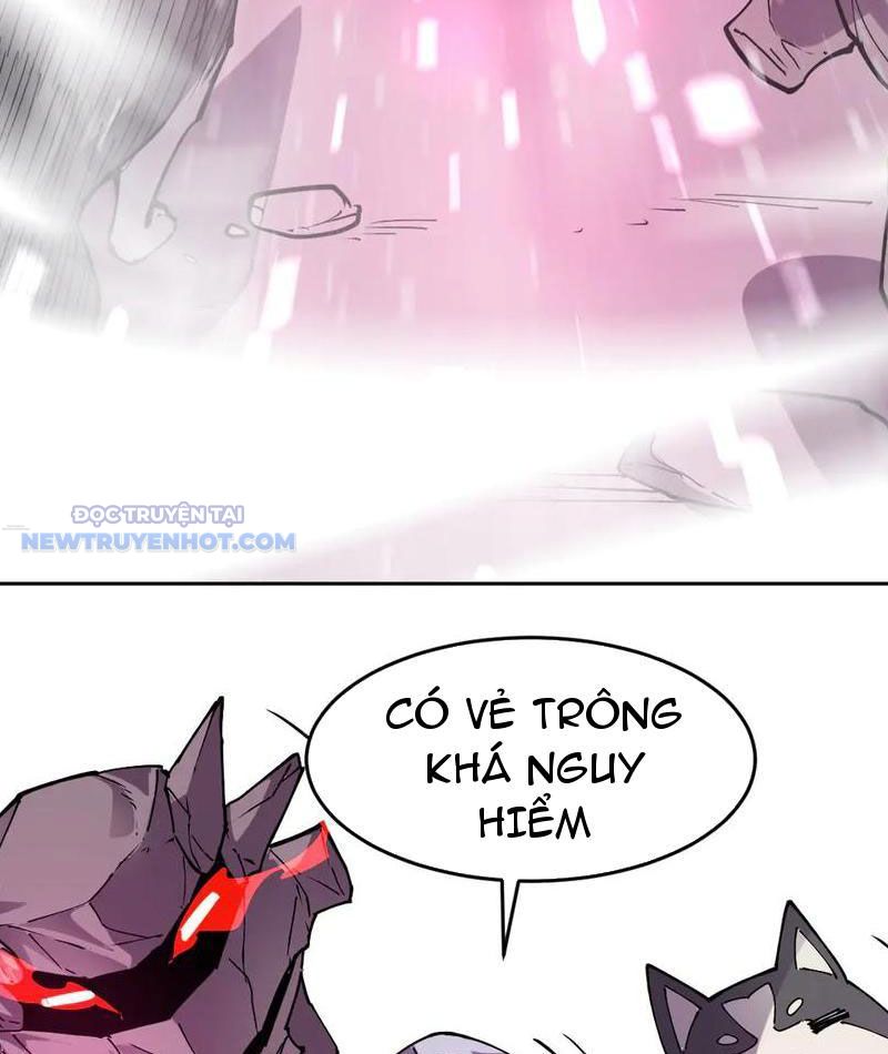 Ta Có Nhìn Thấy Quy Tắc Cấm Khu! Chapter 21 - Trang 2