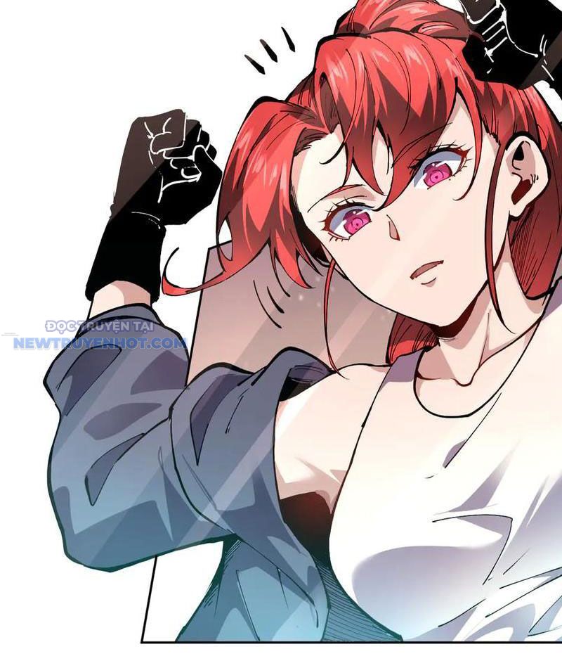 Ta Có Nhìn Thấy Quy Tắc Cấm Khu! Chapter 21 - Trang 2